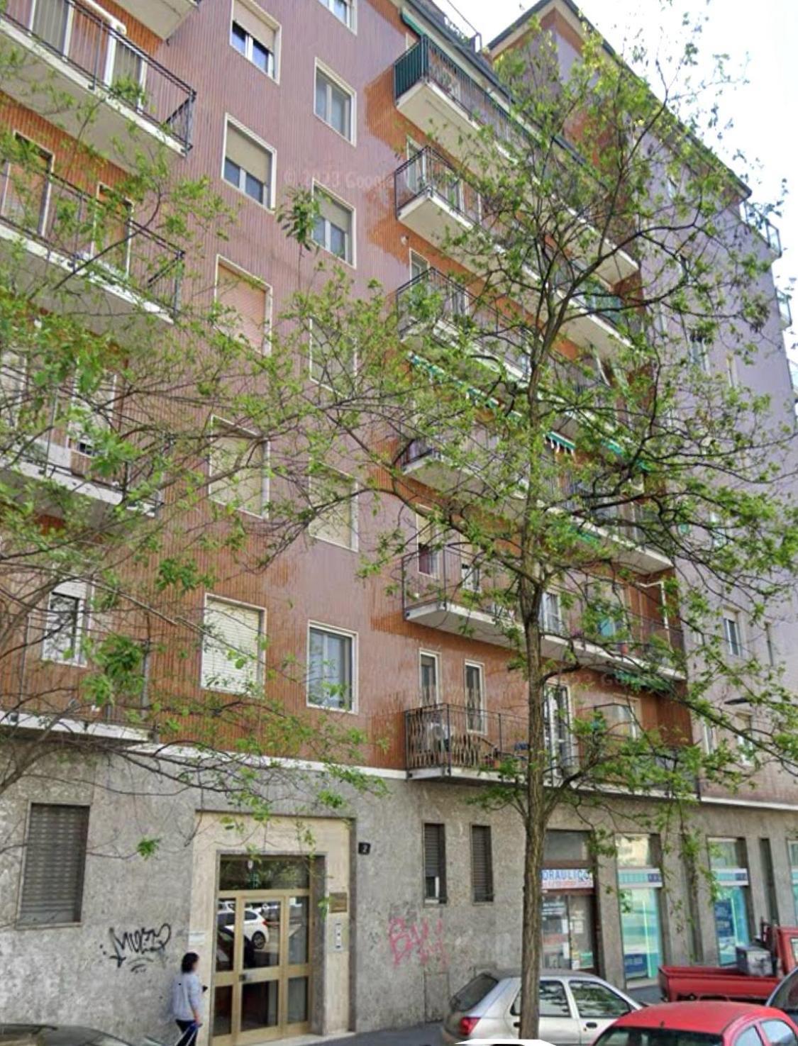 Apartamento Portello Sweet Milán