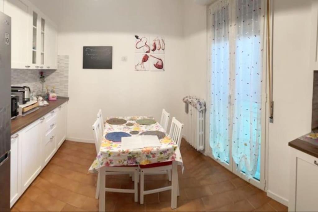 Portello Sweet Apartamento Milán