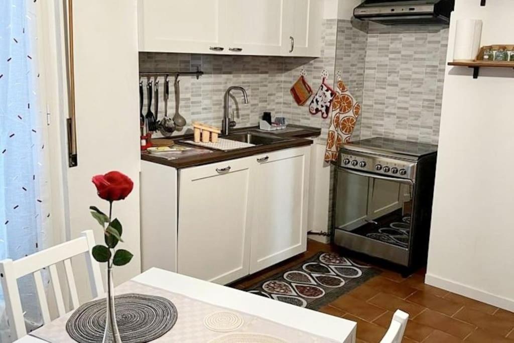 Portello Sweet Apartamento Milán